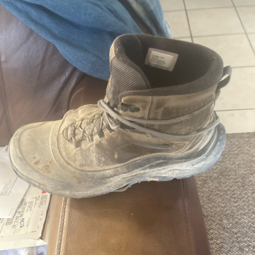 Merrell Hiking boots size 11